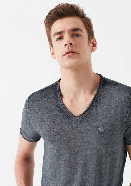Футболка Mavi V NECK TEE 063408-28417 L