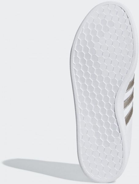 Кроссовки Adidas GRAND COURT F36485 р.UK 8