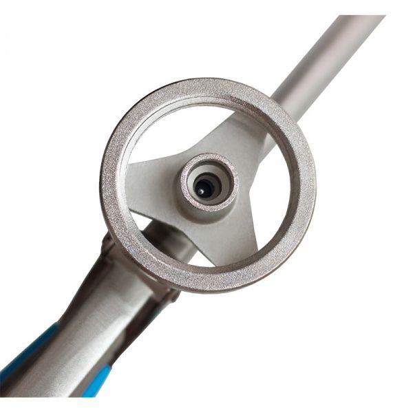 Пистолет для монтажной пены My Tools 285 мм Easy + 623-EP