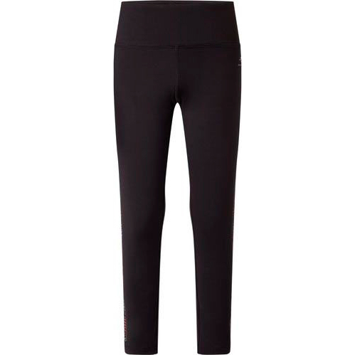 Брюки Energetics Kelinara 3 kids legging 407638-050 р. 116 черный