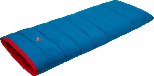 Спальний мішок McKinley Camp Flanelle 195L 303178-900634