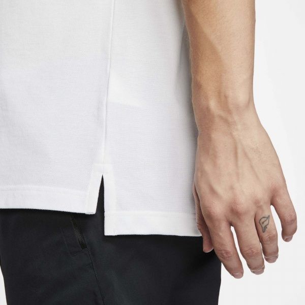 Поло Nike NSW SCE POLO MATCHUP PQ CJ4456-100 2XL білий