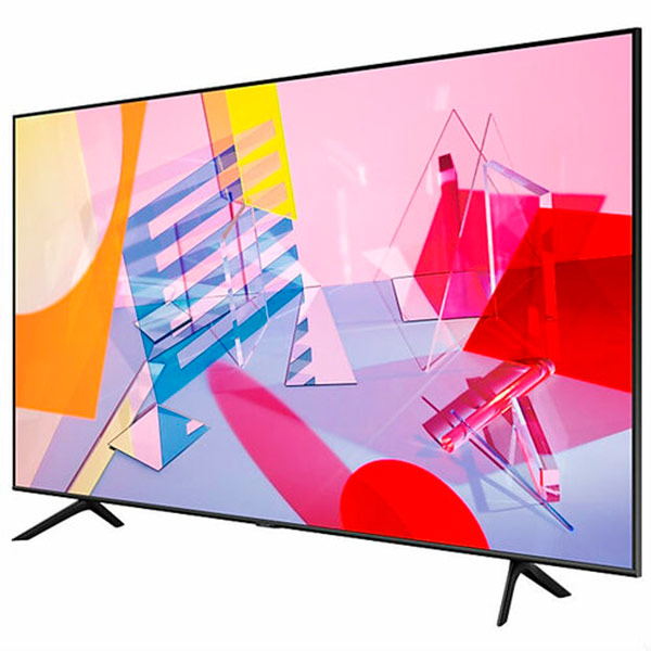 Телевизор Samsung QE43Q60TAUXUA