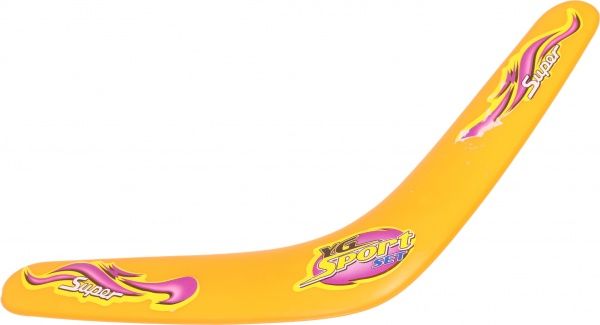 Игра Shantou Бумеранг YG07J, 5 цветов в ассортименте