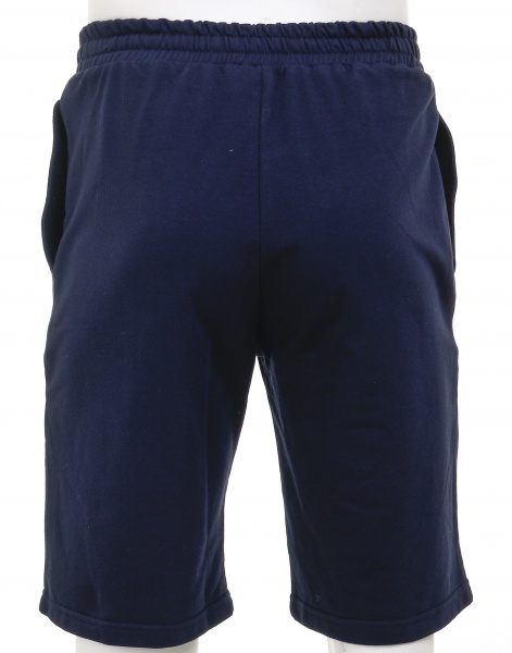 Шорты Flis clothes мужские р. S темно-серый