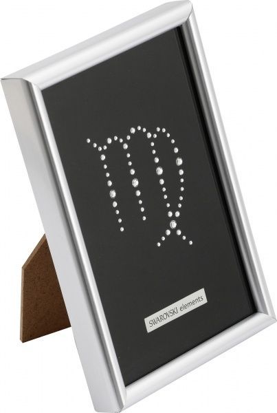 Композиция декоративная Знак зодиака Символ Дева 17x11 см 