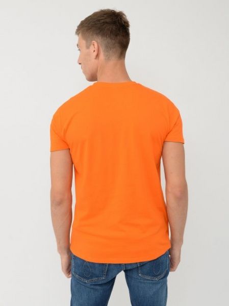 Футболка Sol's Regent р. S 11380400S помаранчевий