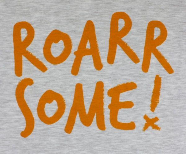 Реглан для хлопчика Luna Kids р.122 сірий меланж 