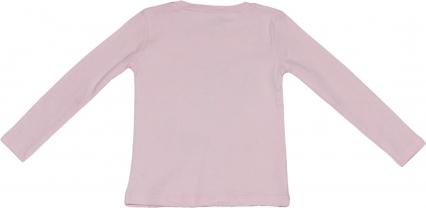 Джемпер для девочки Фламинго 923-407 р.104 розовый 