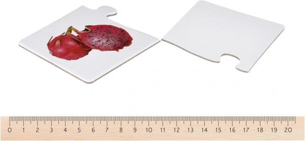 Пазл Same Toy Mad Xiang Фрукты 2051AUt