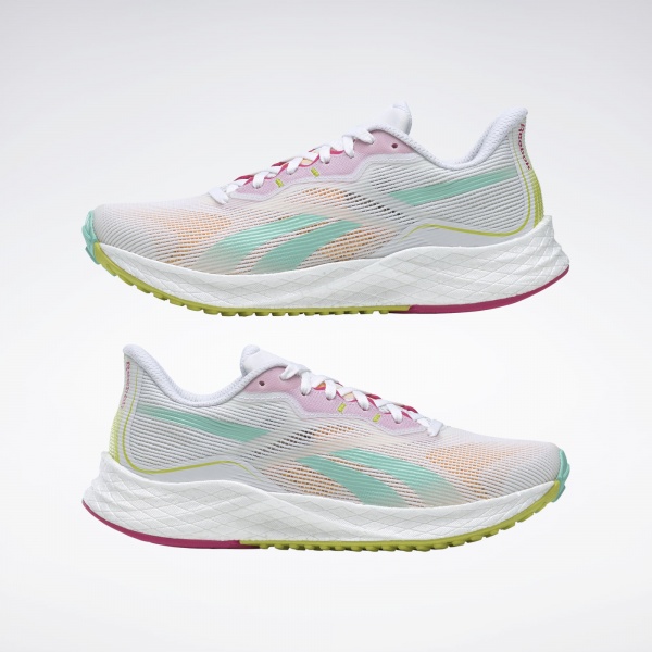 Кроссовки Reebok FLOATRIDE ENERGY 3.0 G55007 р.EUR 37 белый