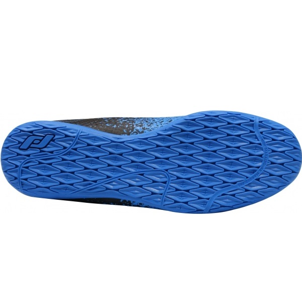 Футзальне взуття Pro Touch Indigo 3 IN 294982-905050 р.42 синій