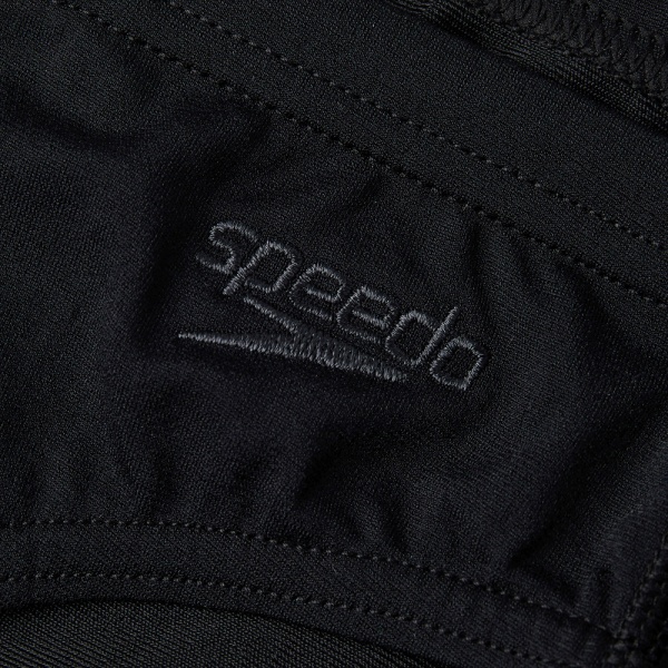Плавки Speedo ECO END+ BRIEF JM BLACK 8-134620001 р.11-12 чорний