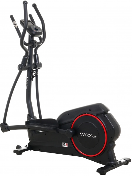 Орбітрек MaxxPro JTC6618M