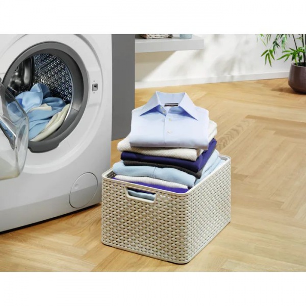 Пральна машина із сушкою Electrolux EW7WO349SU