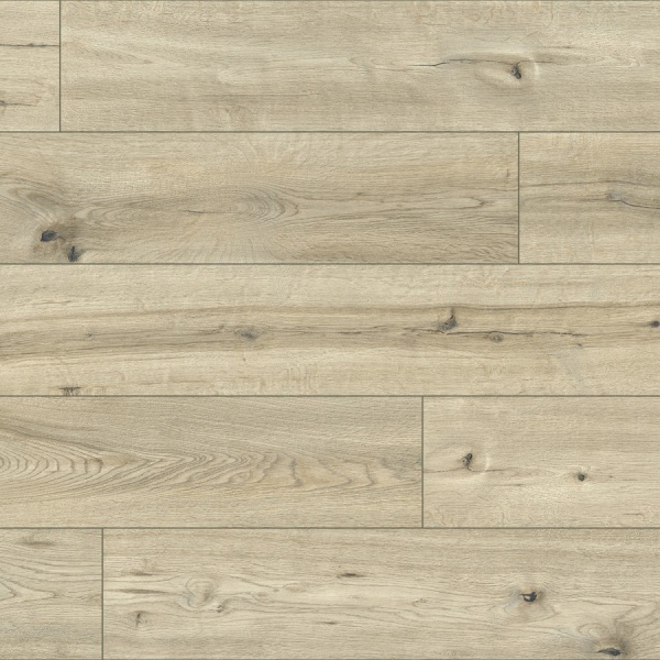 Ламинат водостойкий Classen Casa Prima 4V WR дуб имабари 32/АС5 7 мм (62906) 