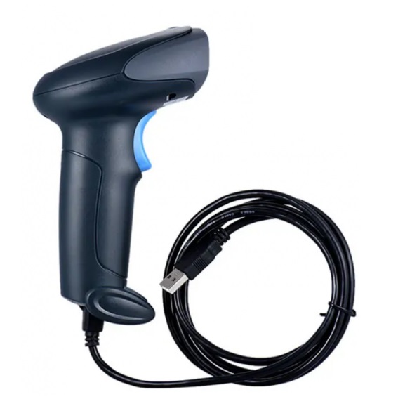 Сканер ASAP E10 Usb з підставкою