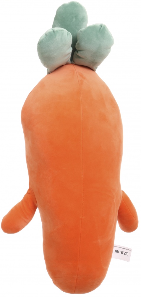 М'яка іграшка Luna Kids Морква 76 см помаранчевий HF10942