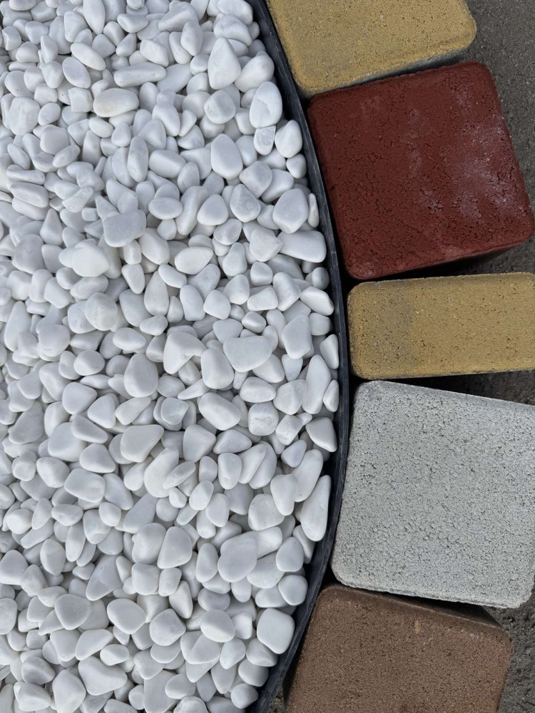 Бордюр газонный GARTEC