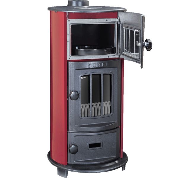 Піч-камін Duval EK-5110