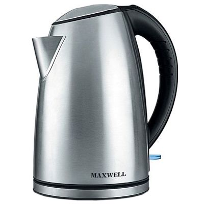 Чайник электрический Maxwell MW-1020 ST