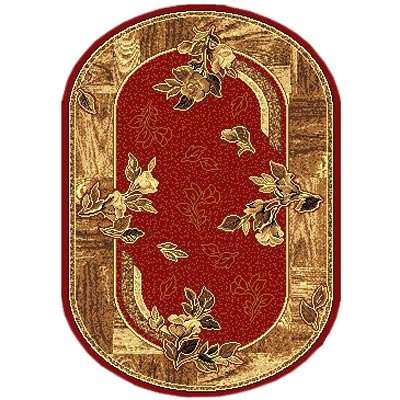 Килим Карат Gold 300/22 0.8x1.5 м