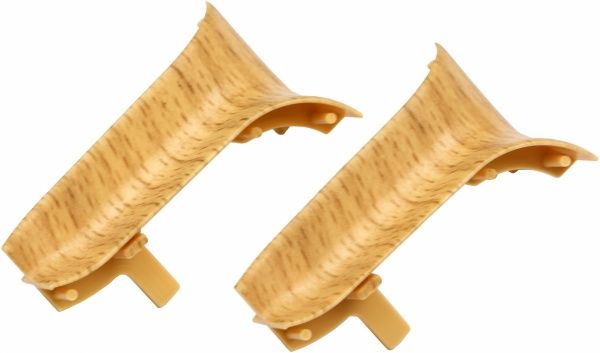 Комплект кутів внутрішніх TIS бук орландо 