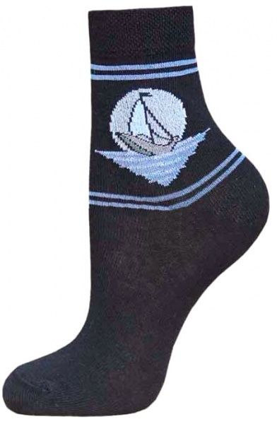 Носки детские Брестские 431 3081 р.19-20 черный 