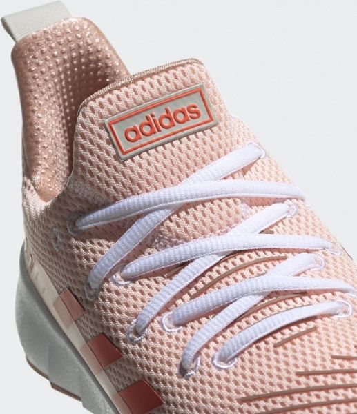 Кросівки Adidas QUESTAR FLOW F97197 р.5,5 кораловий