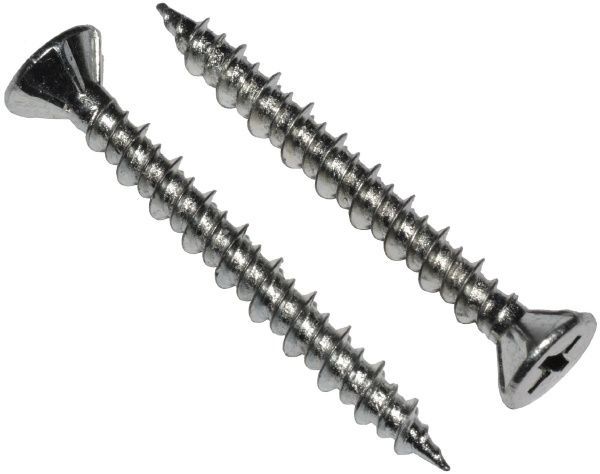 Саморез по металлу HI-LO для магнезитовых плит 3,9x30 мм 100 шт