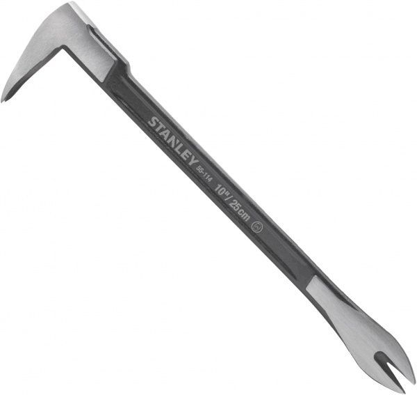 Гвоздодер Stanley кованый 250×70 мм