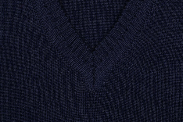 Жилет дитячий для хлопчика Новая Форма р.110 синій 