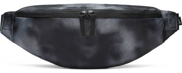 Сумка на пояс Nike F.C. Hip Pack BA6110-010 черный 