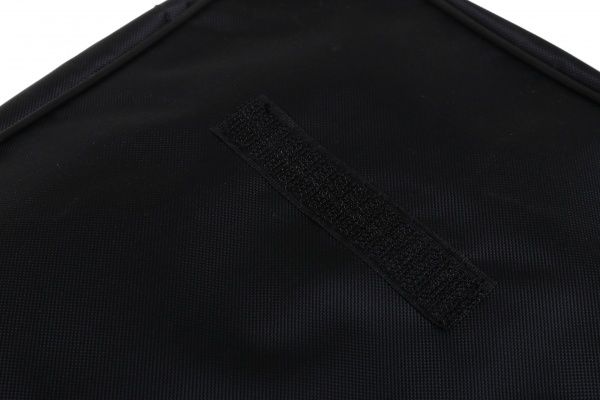 Сумка-органайзер 09-718-1Д Poputchik чорний