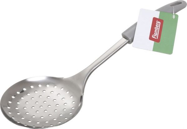 Шумовка 35 см Flamberg