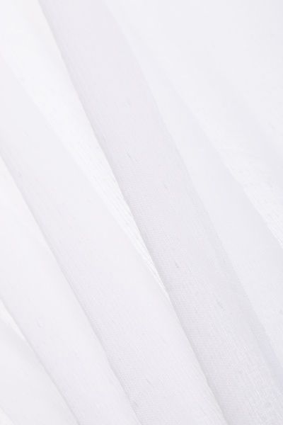 Тюль Долли белый 290х275 см La Nuit