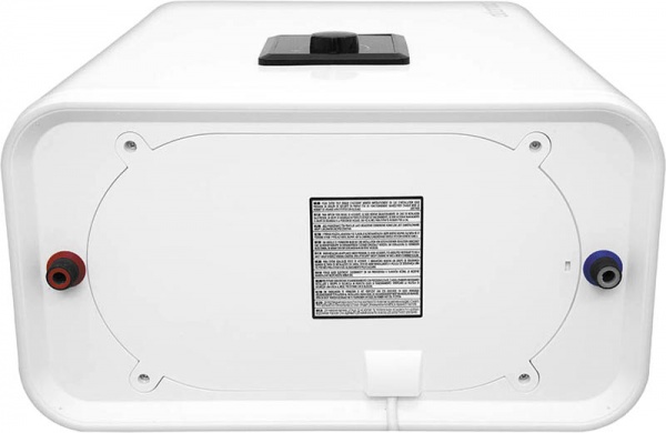 Бойлер Atlantic Vertigo Steatite Essential 30 MP-025 2F 220E-S (1000W) 25 л