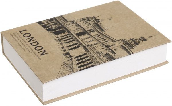 Сейф-книга TS0809 