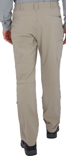 Брюки McKinley Madok mn 286188-029 р. 56 серый