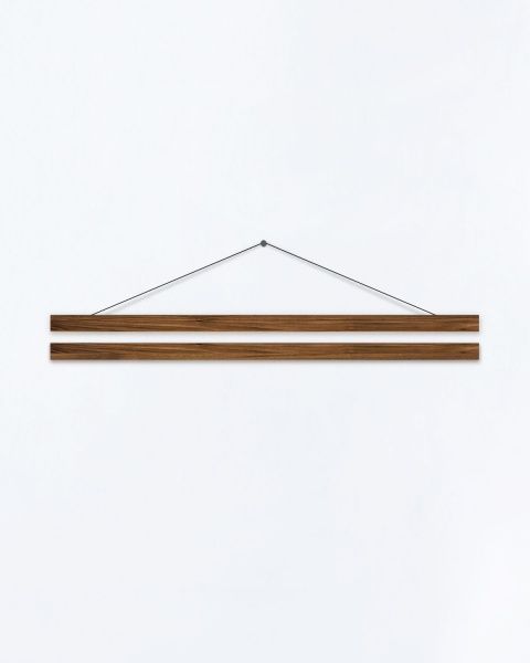 Набір планок дерев'яних 60 см натуральное дерево 4 шт. 1DEA.me 