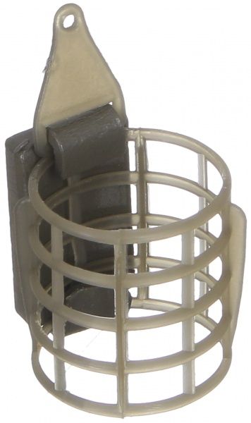 Кормушка Basic Lures Basic FeederPRO 28х25 мм 30 г