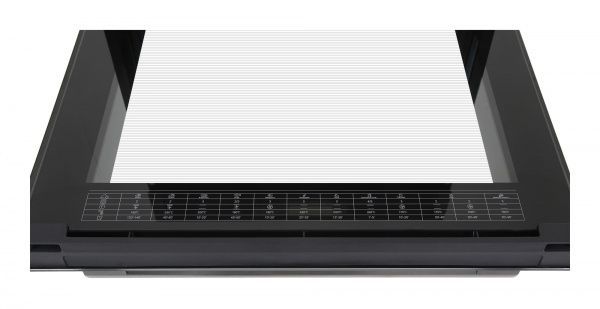 Духова шафа Interline OEG 933 STD BA