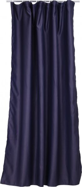 Штора-блэкаут графит 200х275 см La Nuit