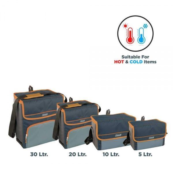 Термосумка Coleman Tropic MiniMaxi 5 л 