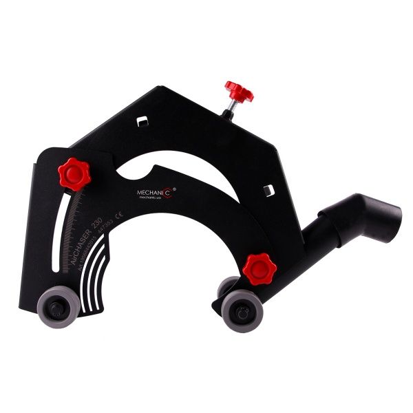 Штроборез накладной на УШМ AirCHASER 230 Mechanic 19568442015