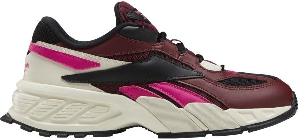 Кроссовки Reebok EVZN FV8677 р.UK 9,5 бело-бордовый