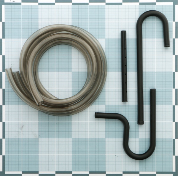 Фільтр зовнішній Resun EF-1200U