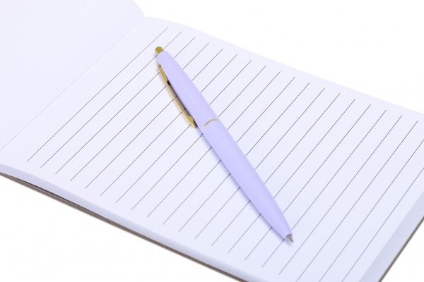 Набор канцелярский PINK 5 шт.