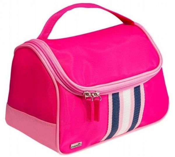 Косметичка REED Sporty 7435 24x13x20 см рожевий 