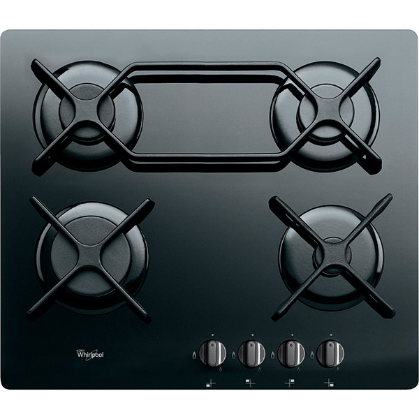 Варильна поверхня WHIRLPOOL GOR 6416 NB